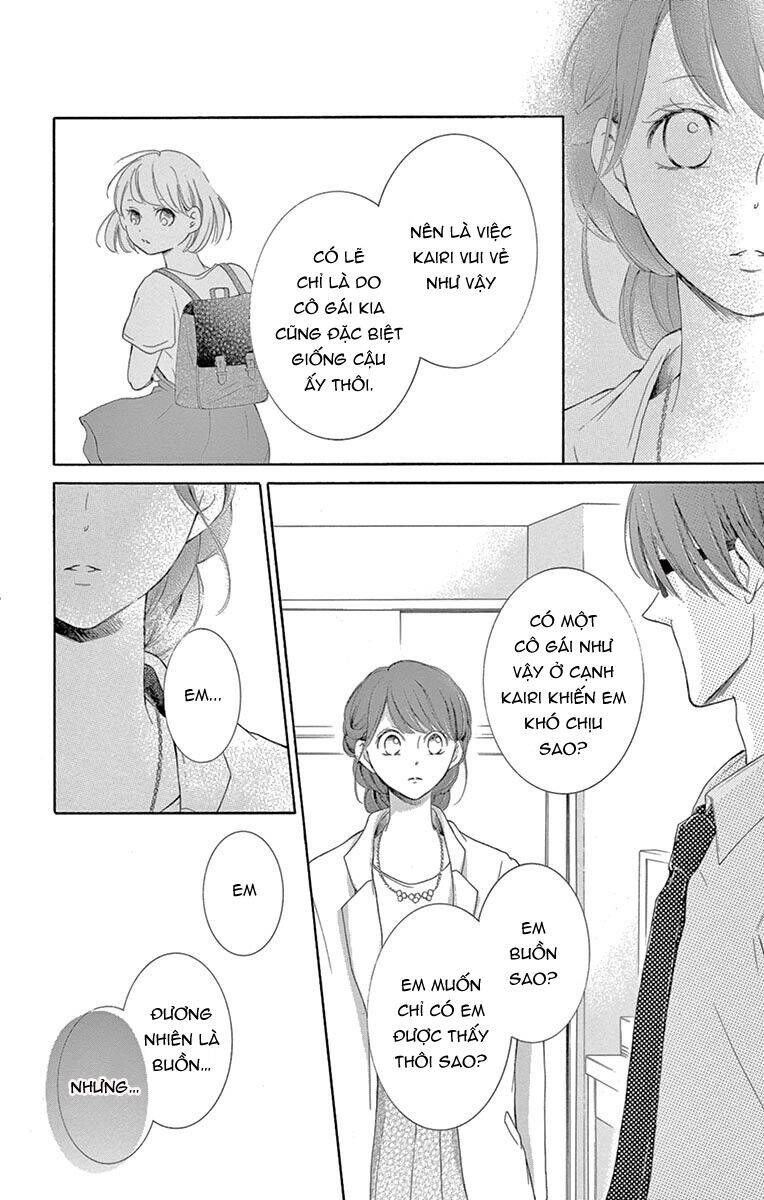 Watashi Wa Tensai O Katte Iru Chapter 13 - 29