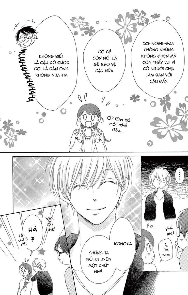 Watashi Wa Tensai O Katte Iru Chapter 13 - 35