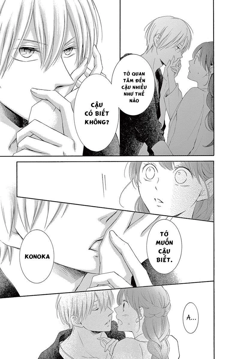 Watashi Wa Tensai O Katte Iru Chapter 13 - 38