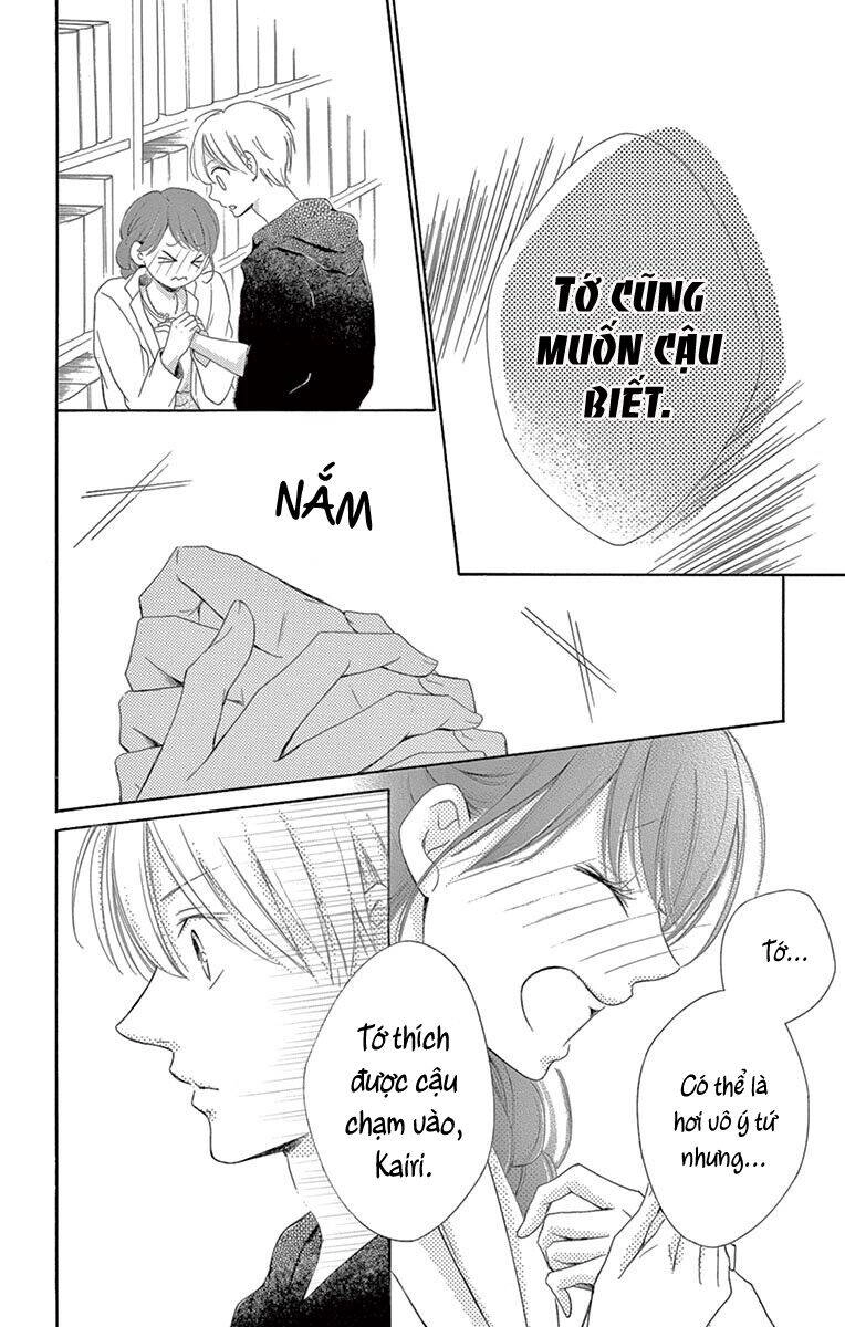 Watashi Wa Tensai O Katte Iru Chapter 13 - 39