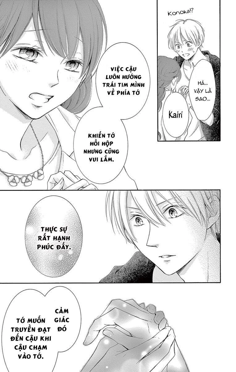 Watashi Wa Tensai O Katte Iru Chapter 13 - 40