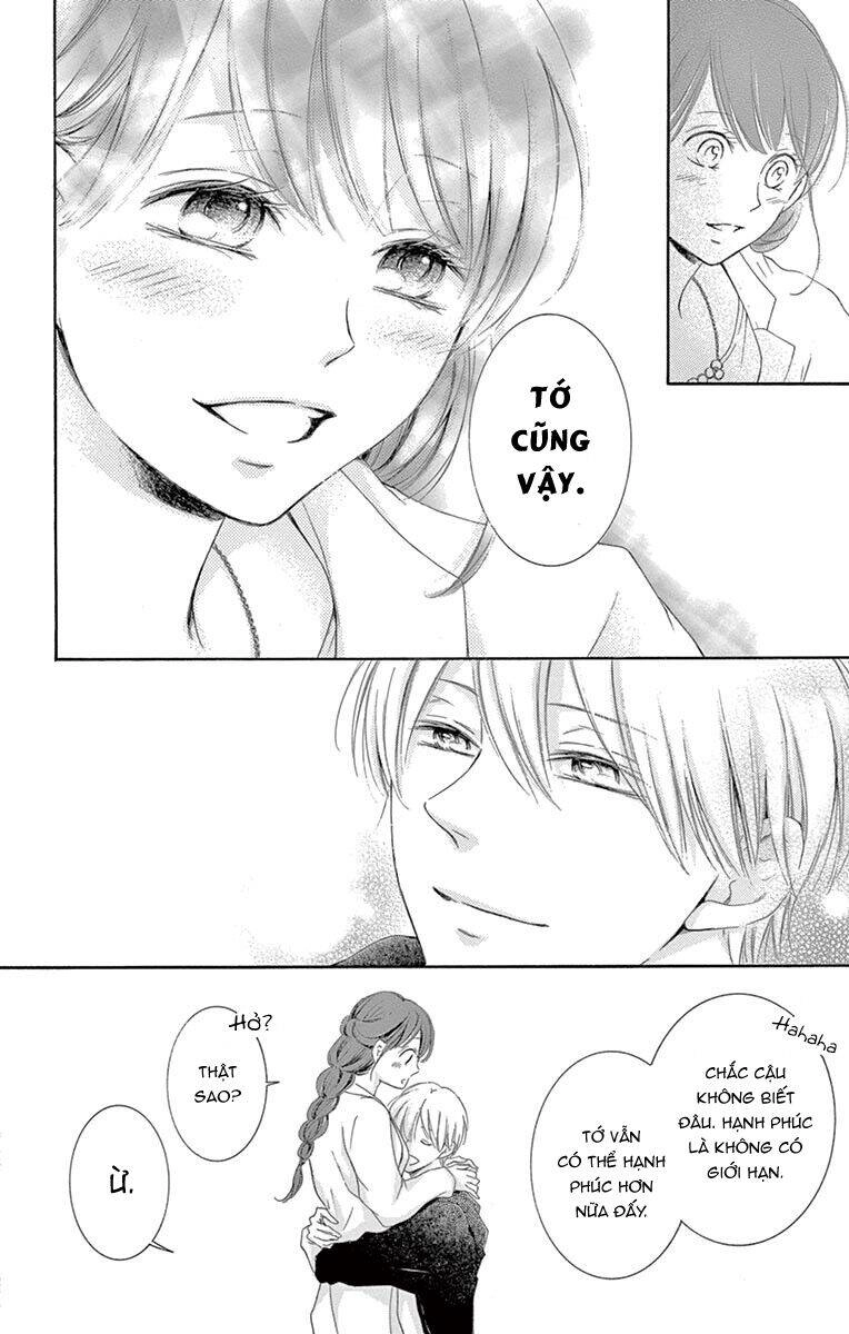 Watashi Wa Tensai O Katte Iru Chapter 13 - 43