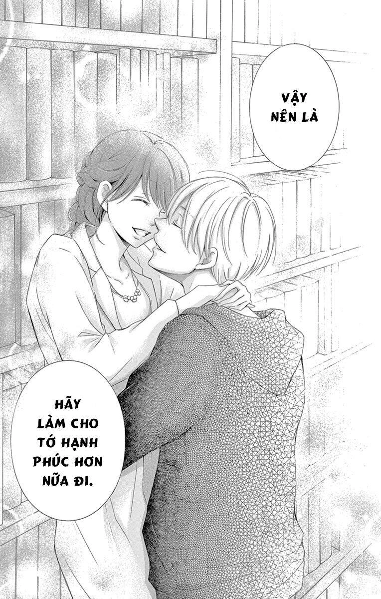 Watashi Wa Tensai O Katte Iru Chapter 13 - 44