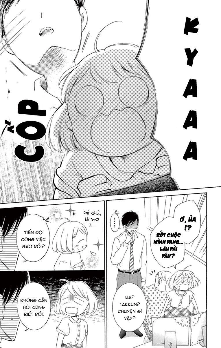 Watashi Wa Tensai O Katte Iru Chapter 14 - 13