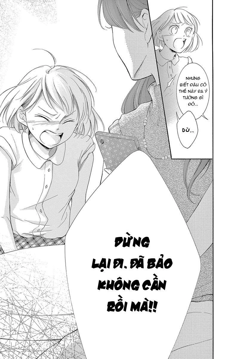 Watashi Wa Tensai O Katte Iru Chapter 14 - 27