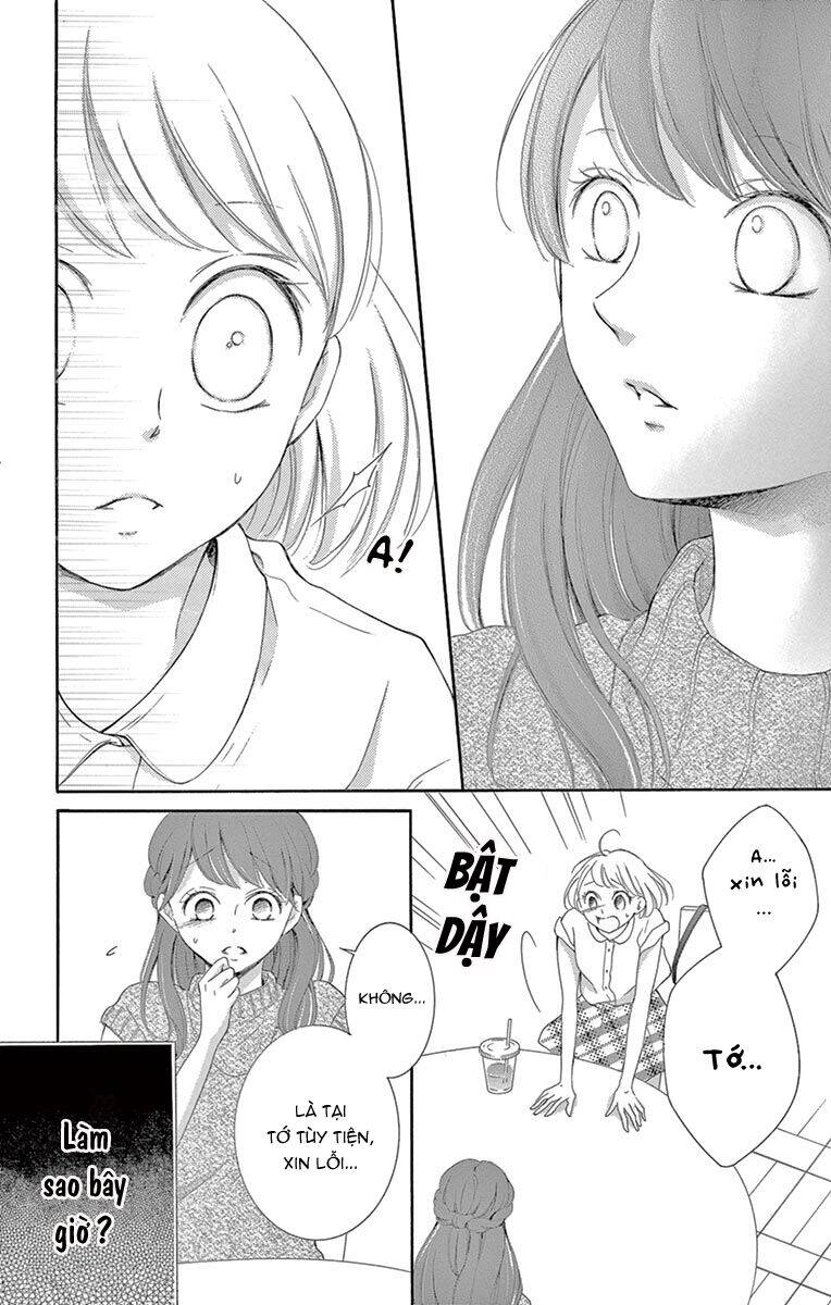 Watashi Wa Tensai O Katte Iru Chapter 14 - 28