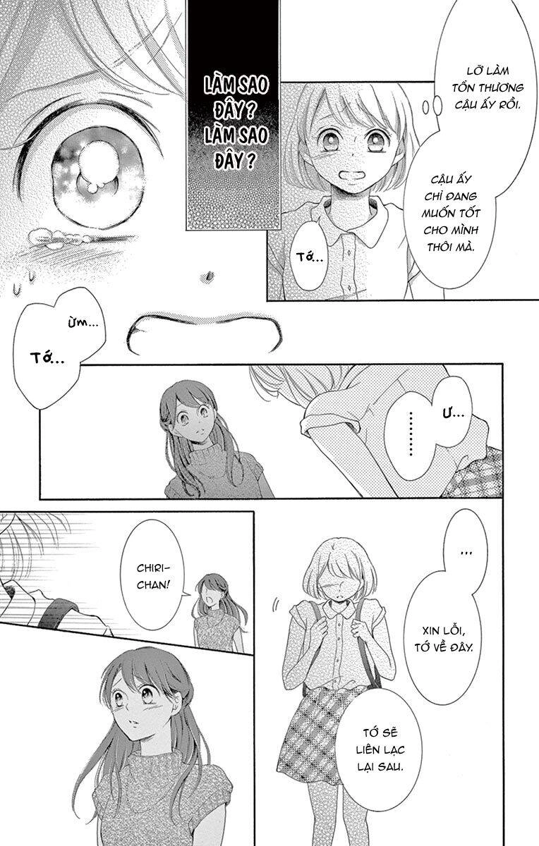 Watashi Wa Tensai O Katte Iru Chapter 14 - 29