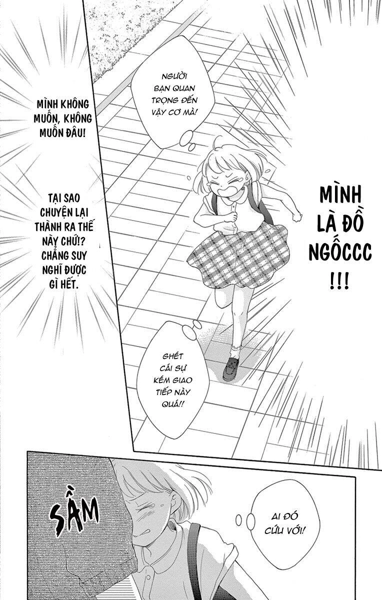 Watashi Wa Tensai O Katte Iru Chapter 14 - 30