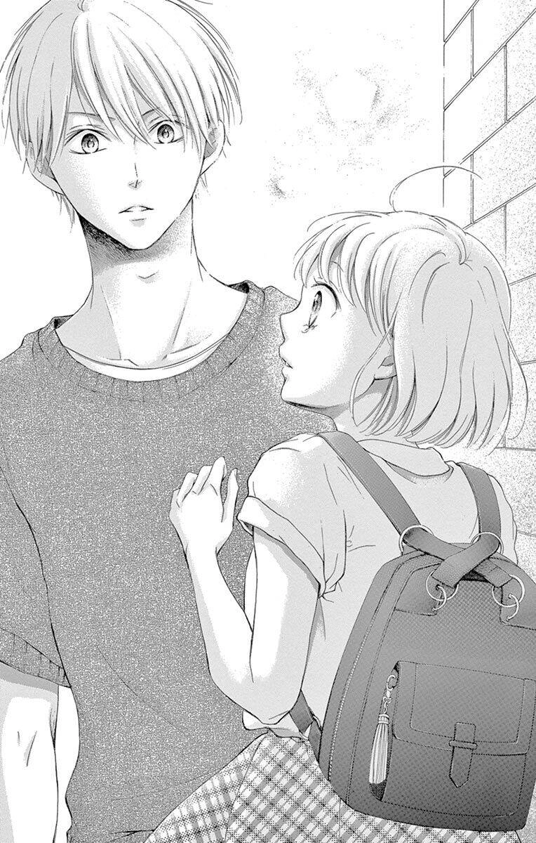 Watashi Wa Tensai O Katte Iru Chapter 14 - 31