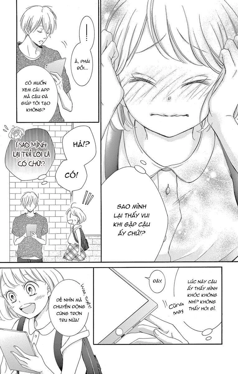 Watashi Wa Tensai O Katte Iru Chapter 14 - 33