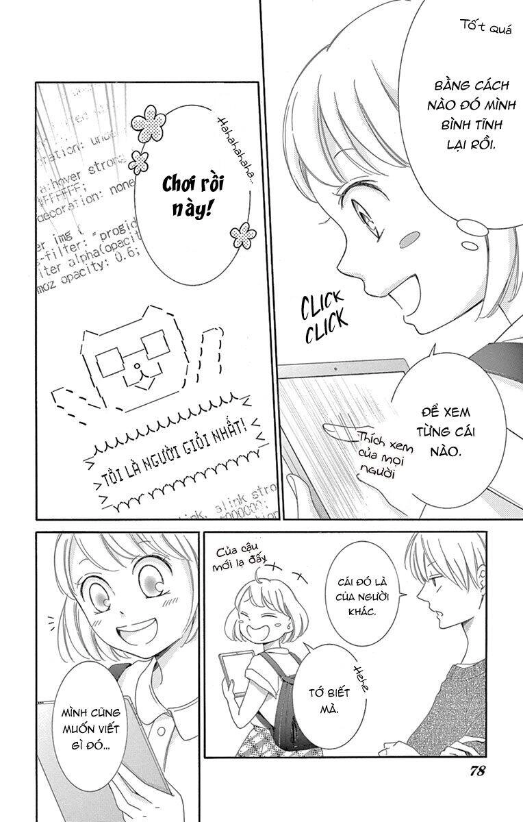 Watashi Wa Tensai O Katte Iru Chapter 14 - 34