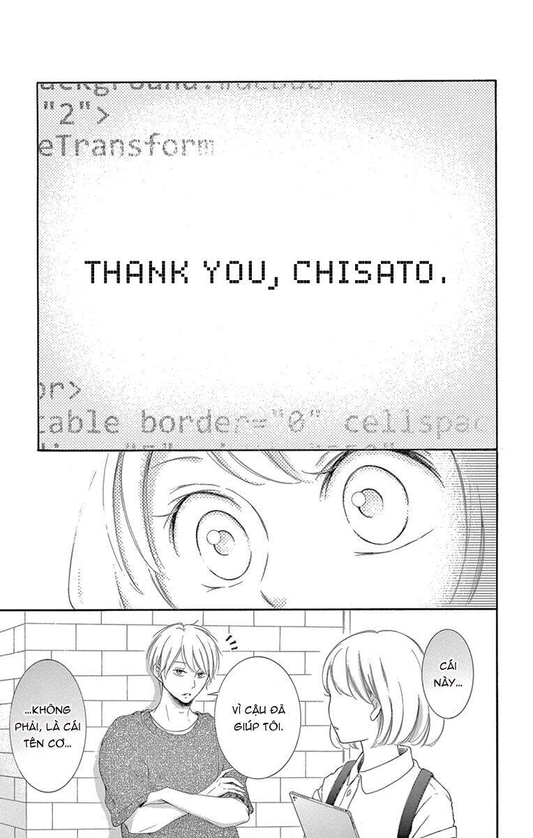 Watashi Wa Tensai O Katte Iru Chapter 14 - 35