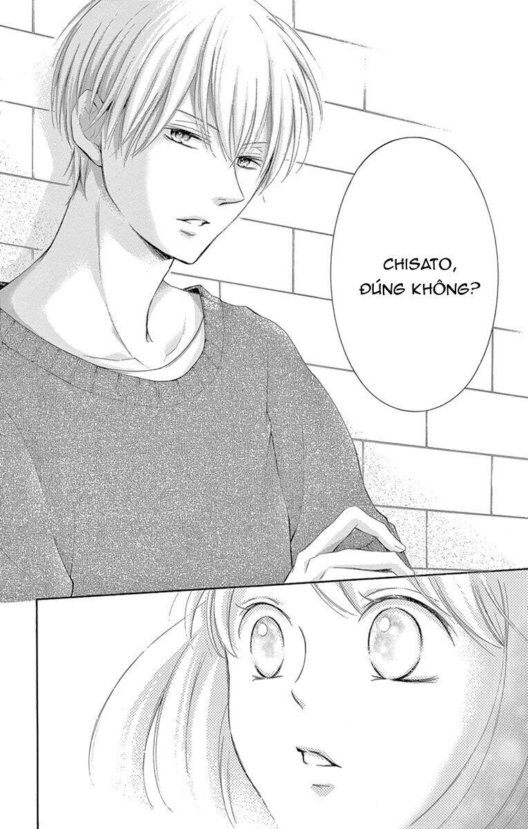 Watashi Wa Tensai O Katte Iru Chapter 14 - 36