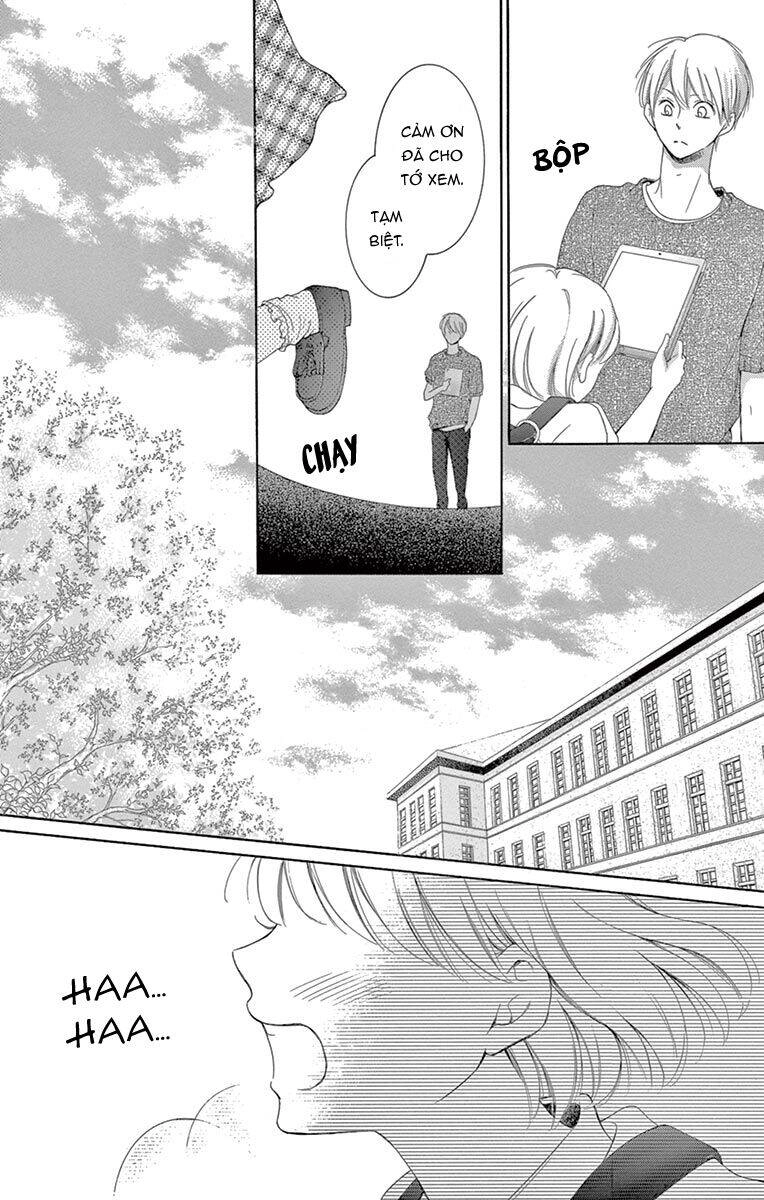 Watashi Wa Tensai O Katte Iru Chapter 14 - 38