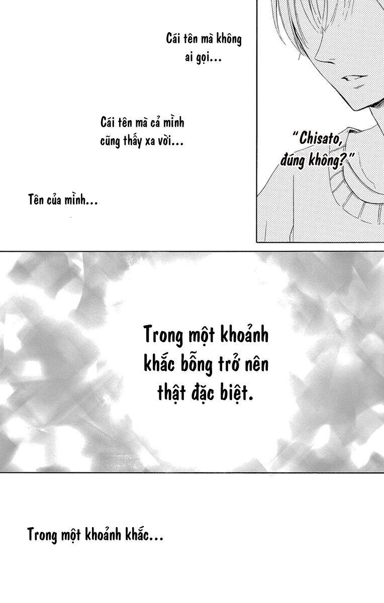 Watashi Wa Tensai O Katte Iru Chapter 14 - 40