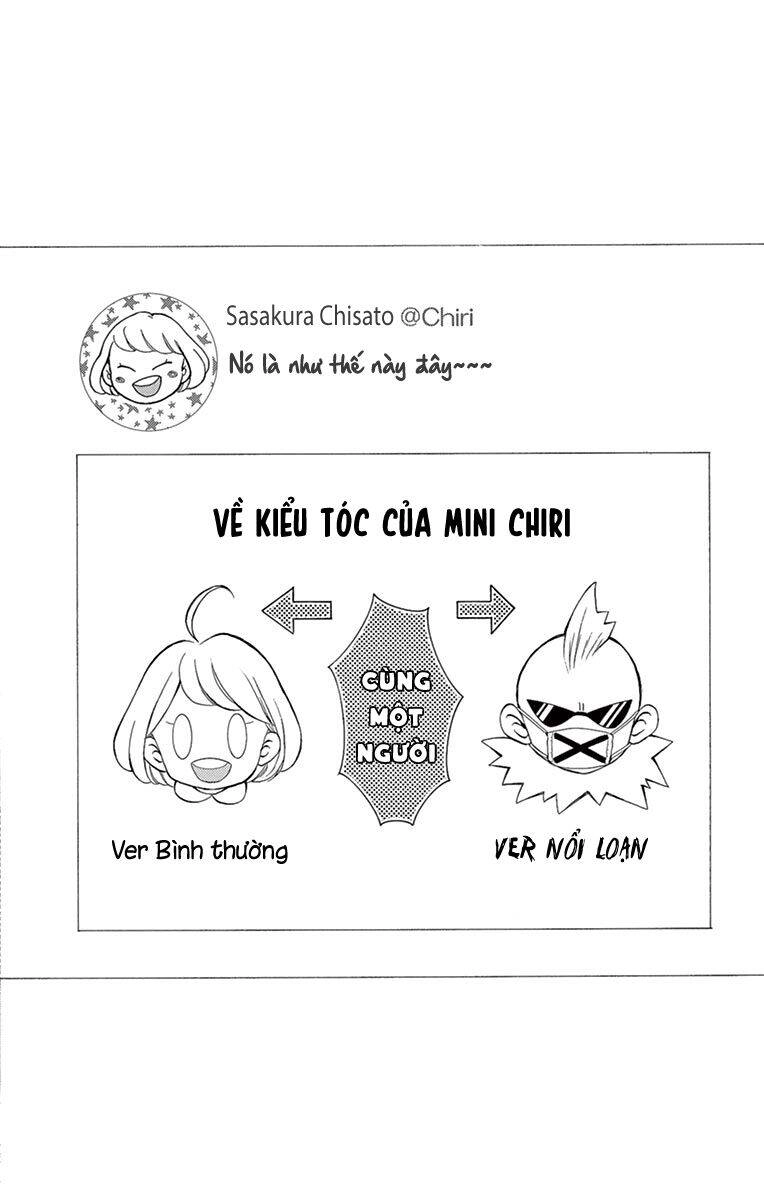 Watashi Wa Tensai O Katte Iru Chapter 14 - 46