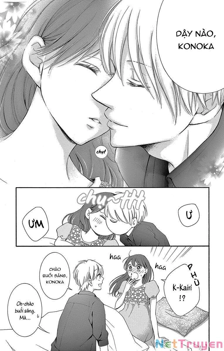 Watashi Wa Tensai O Katte Iru Chapter 15 - 5