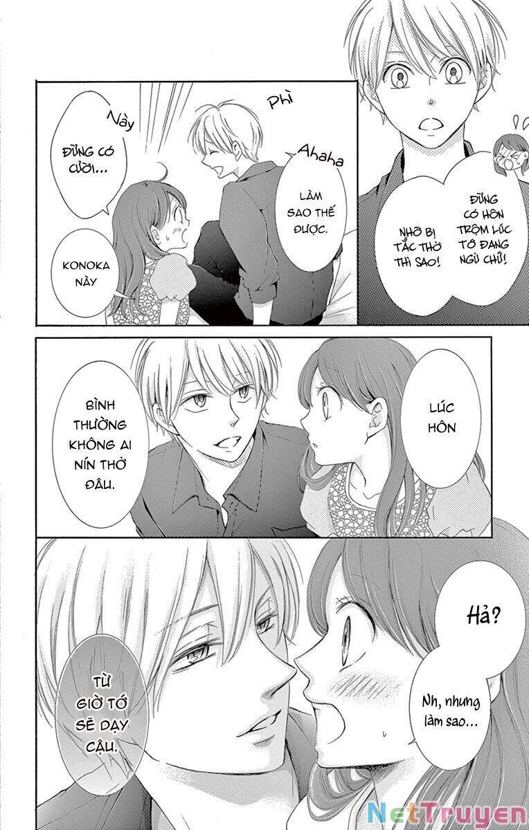 Watashi Wa Tensai O Katte Iru Chapter 15 - 6