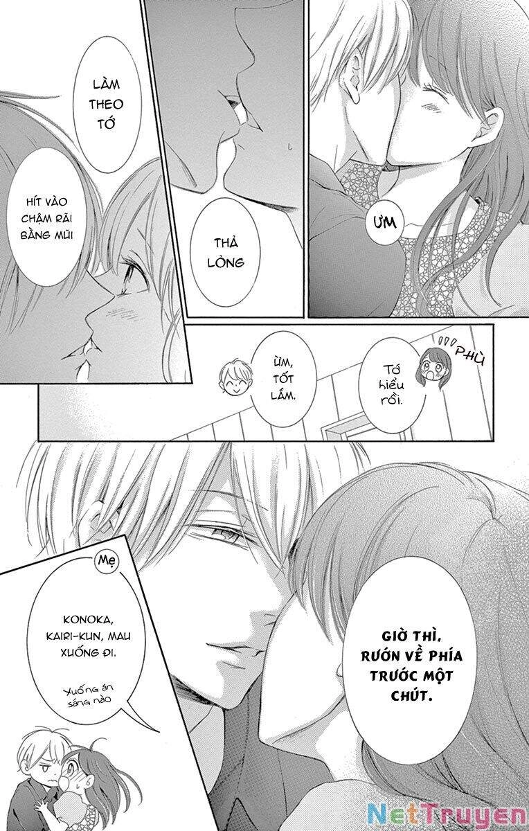 Watashi Wa Tensai O Katte Iru Chapter 15 - 7