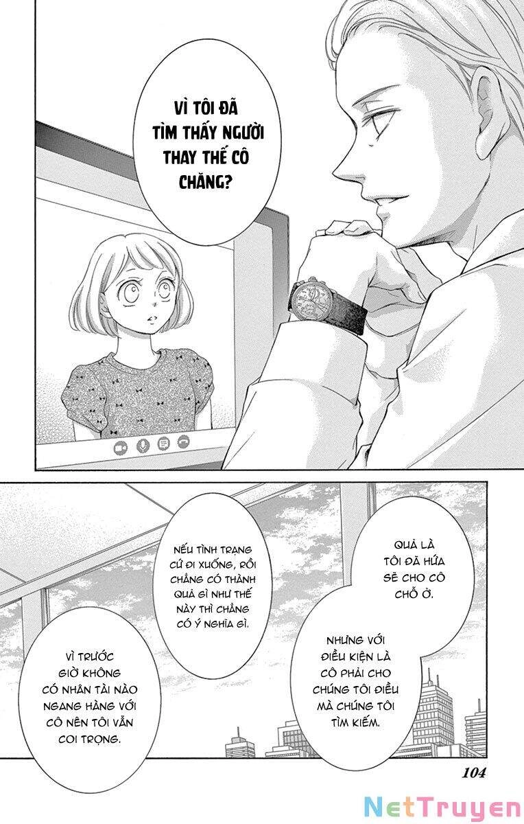 Watashi Wa Tensai O Katte Iru Chapter 15 - 16