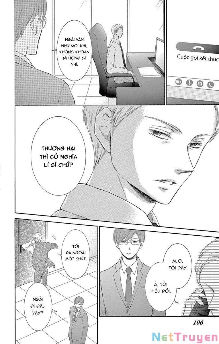 Watashi Wa Tensai O Katte Iru Chapter 15 - 18