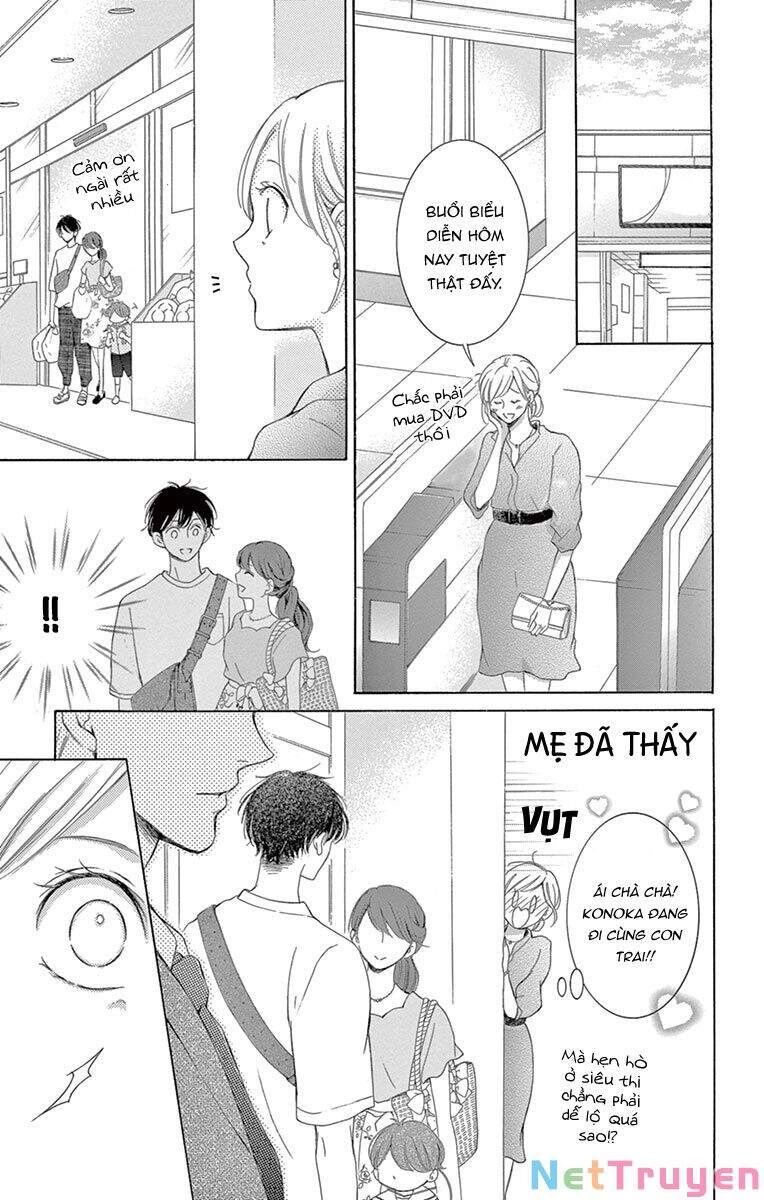 Watashi Wa Tensai O Katte Iru Chapter 15 - 29