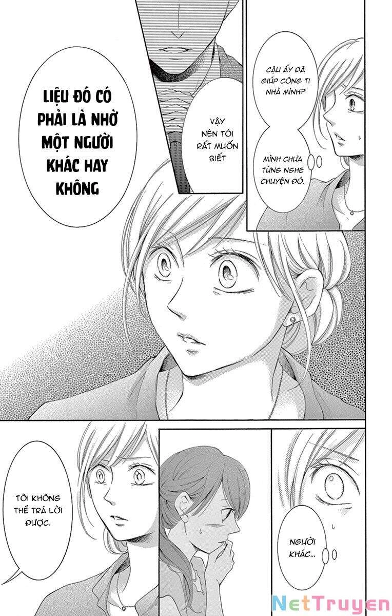 Watashi Wa Tensai O Katte Iru Chapter 15 - 31