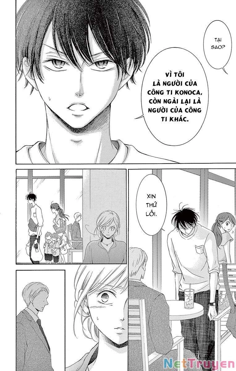 Watashi Wa Tensai O Katte Iru Chapter 15 - 32