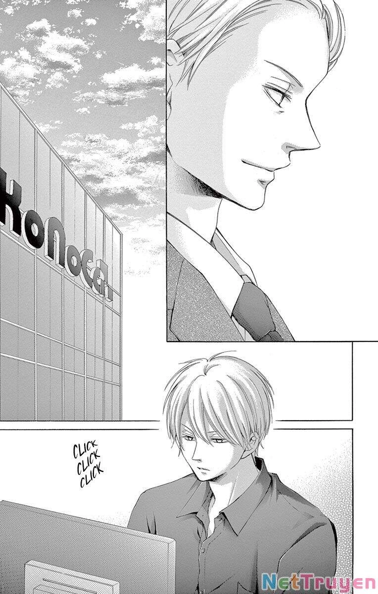 Watashi Wa Tensai O Katte Iru Chapter 15 - 33