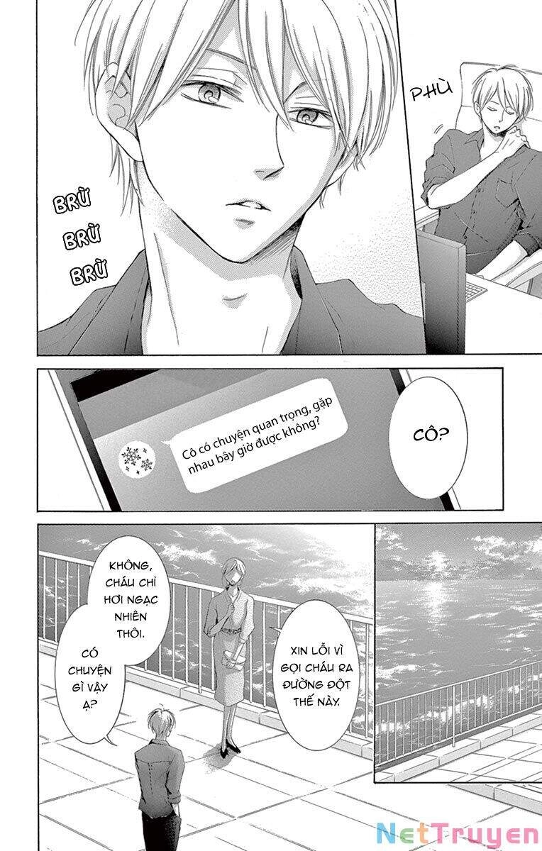 Watashi Wa Tensai O Katte Iru Chapter 15 - 34