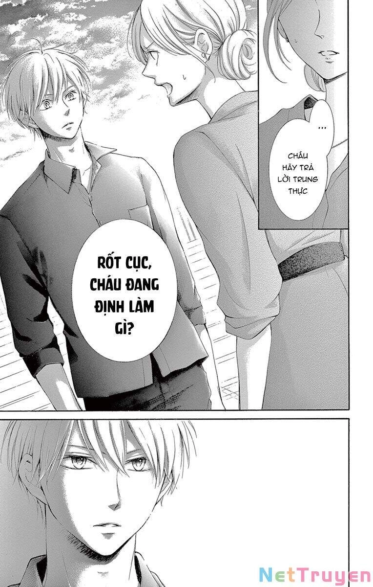 Watashi Wa Tensai O Katte Iru Chapter 15 - 35