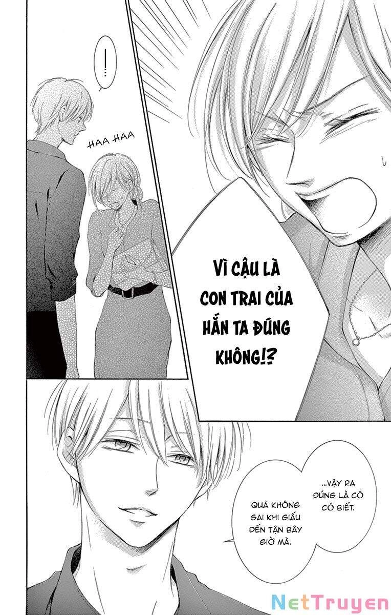 Watashi Wa Tensai O Katte Iru Chapter 15 - 38