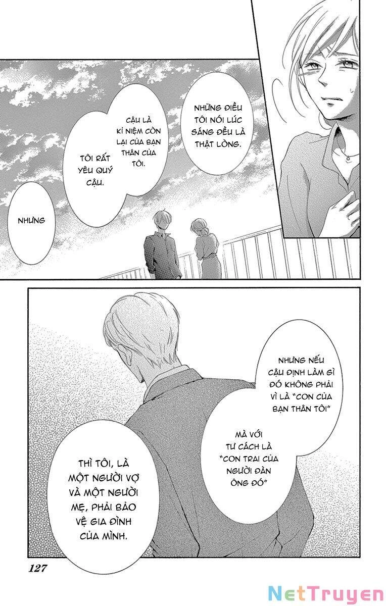 Watashi Wa Tensai O Katte Iru Chapter 15 - 39