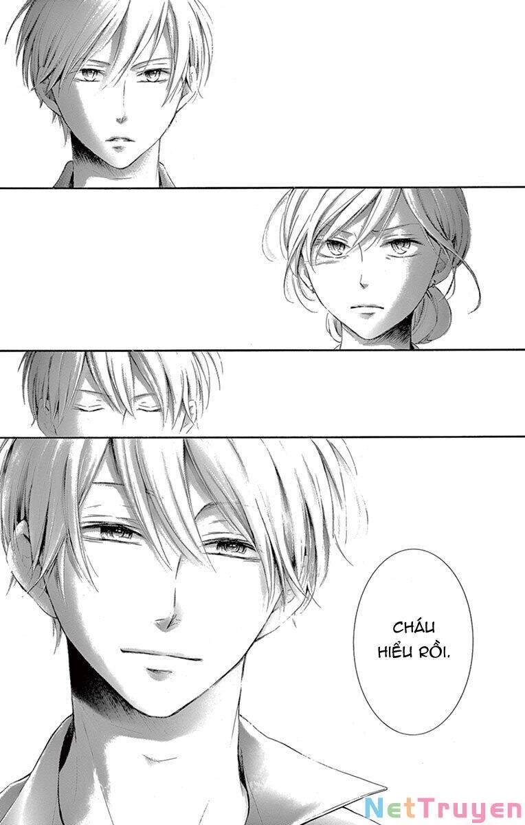 Watashi Wa Tensai O Katte Iru Chapter 15 - 41