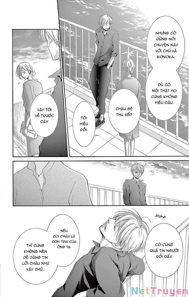 Watashi Wa Tensai O Katte Iru Chapter 15 - 42