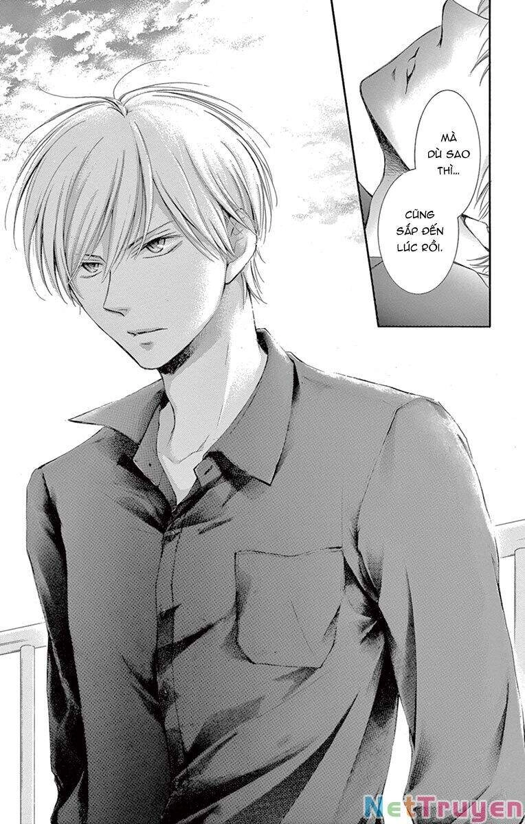 Watashi Wa Tensai O Katte Iru Chapter 15 - 43