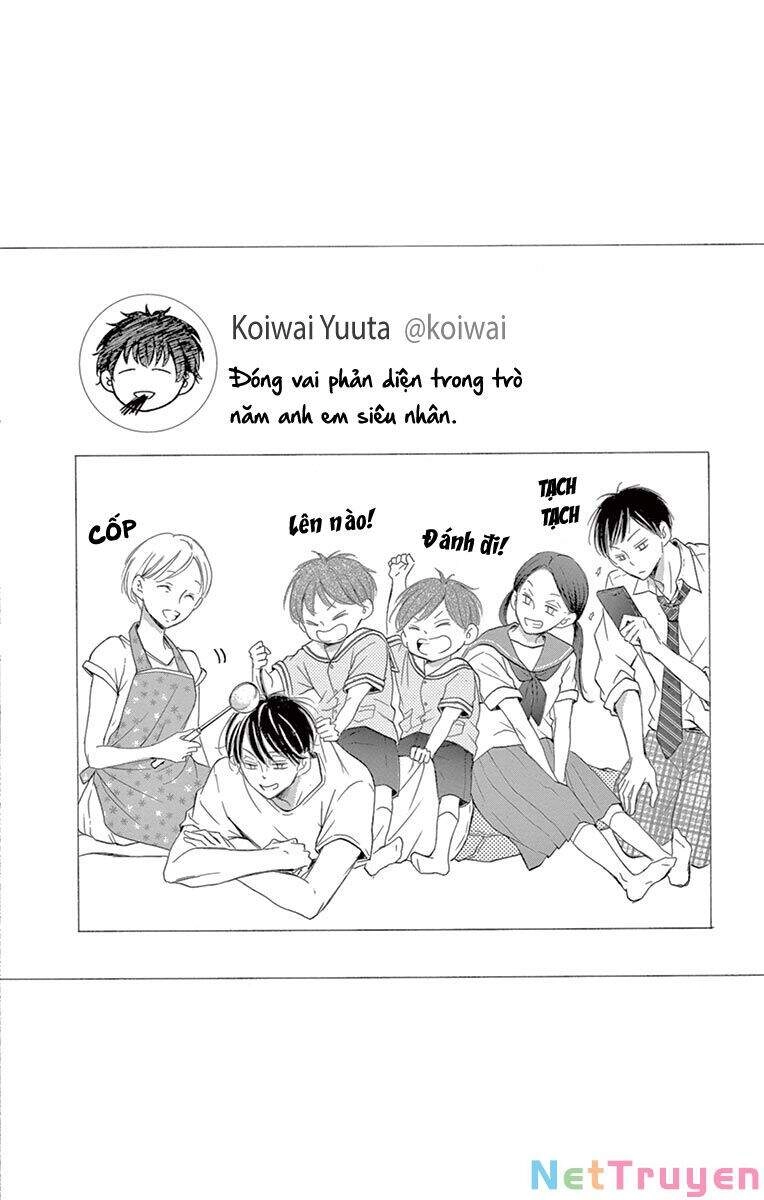 Watashi Wa Tensai O Katte Iru Chapter 15 - 44