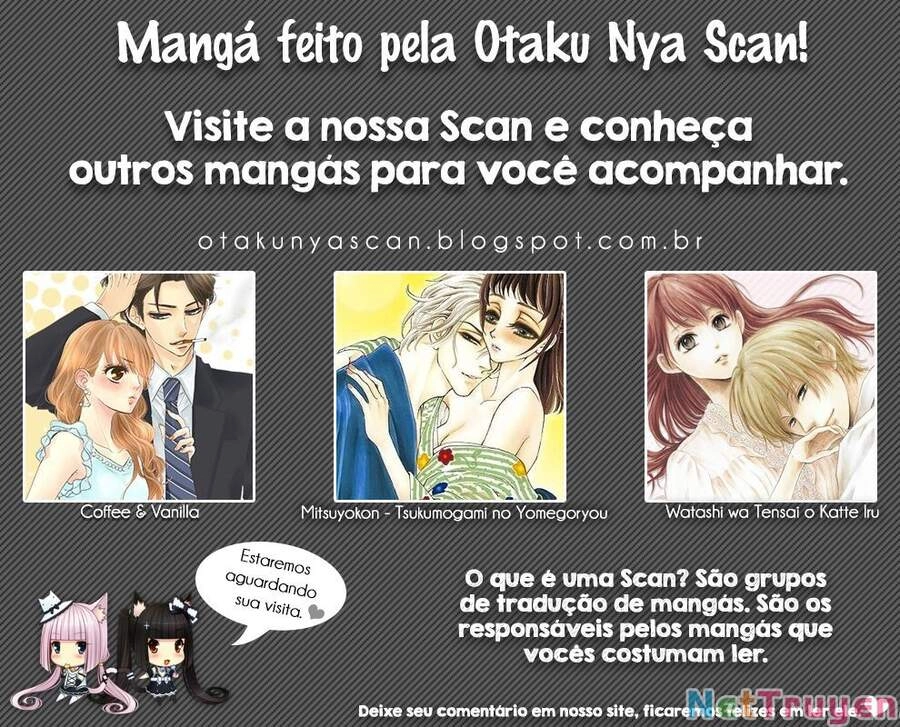 Watashi Wa Tensai O Katte Iru Chapter 16.5 - 11