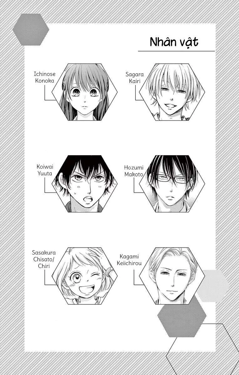 Watashi Wa Tensai O Katte Iru Chapter 17 - 2