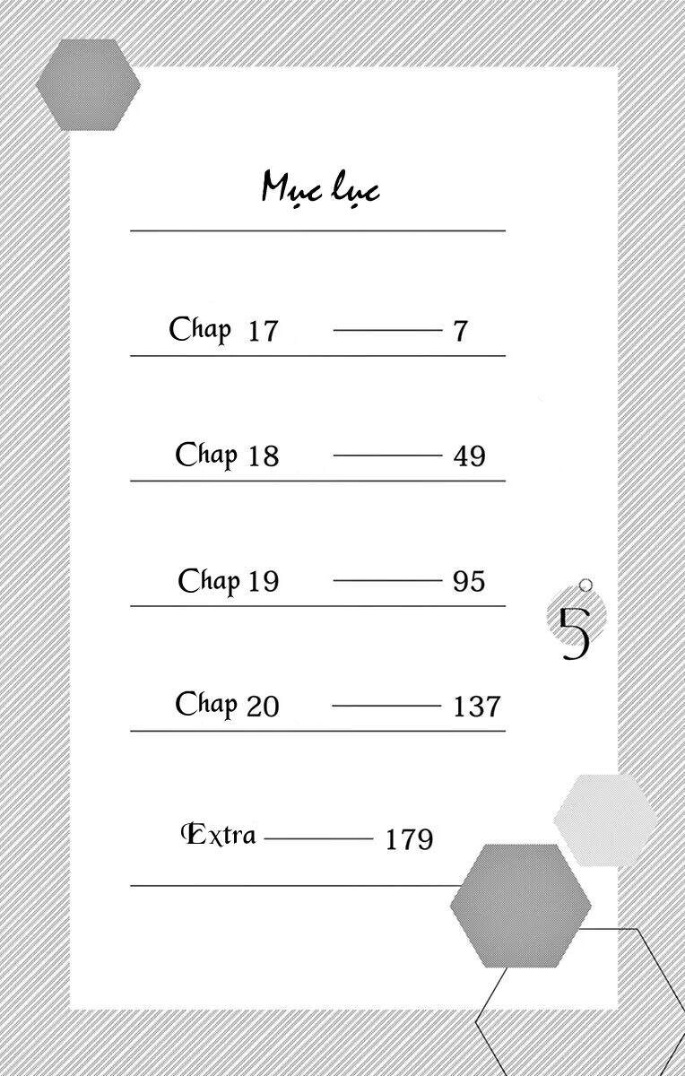 Watashi Wa Tensai O Katte Iru Chapter 17 - 3