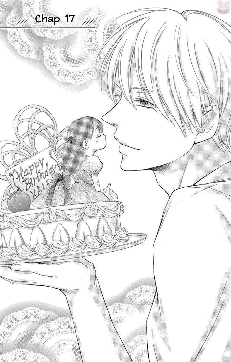 Watashi Wa Tensai O Katte Iru Chapter 17 - 4