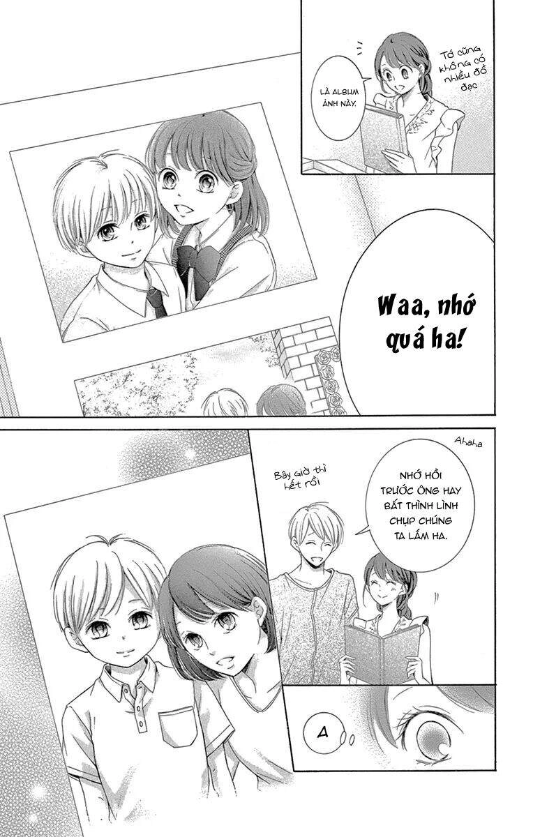 Watashi Wa Tensai O Katte Iru Chapter 17 - 11