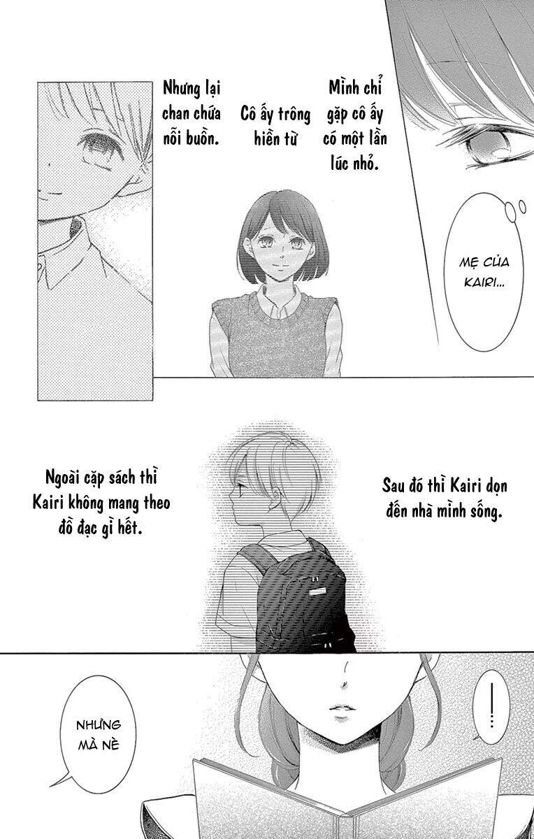 Watashi Wa Tensai O Katte Iru Chapter 17 - 12
