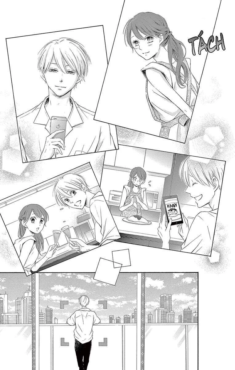 Watashi Wa Tensai O Katte Iru Chapter 17 - 25