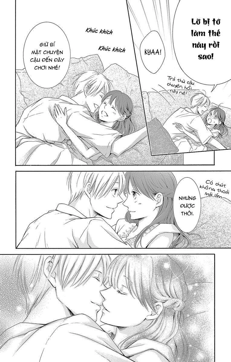 Watashi Wa Tensai O Katte Iru Chapter 17 - 42