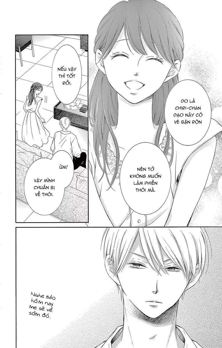 Watashi Wa Tensai O Katte Iru Chapter 17 - 44