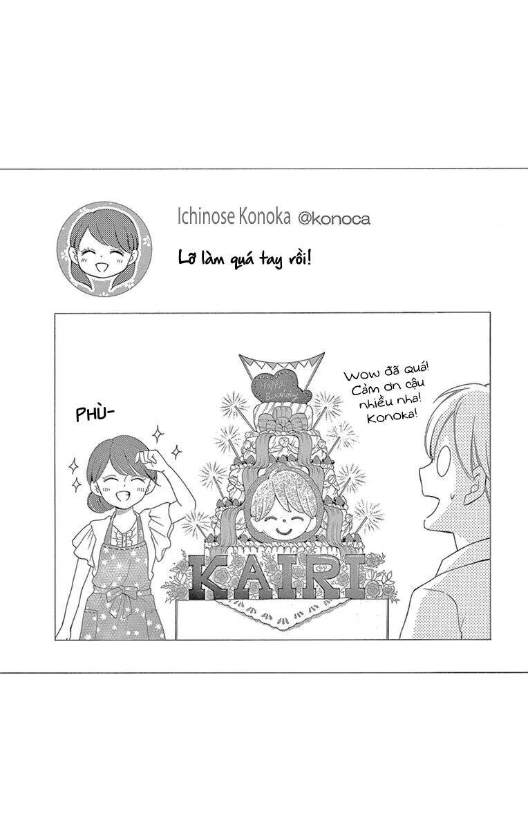 Watashi Wa Tensai O Katte Iru Chapter 17 - 46