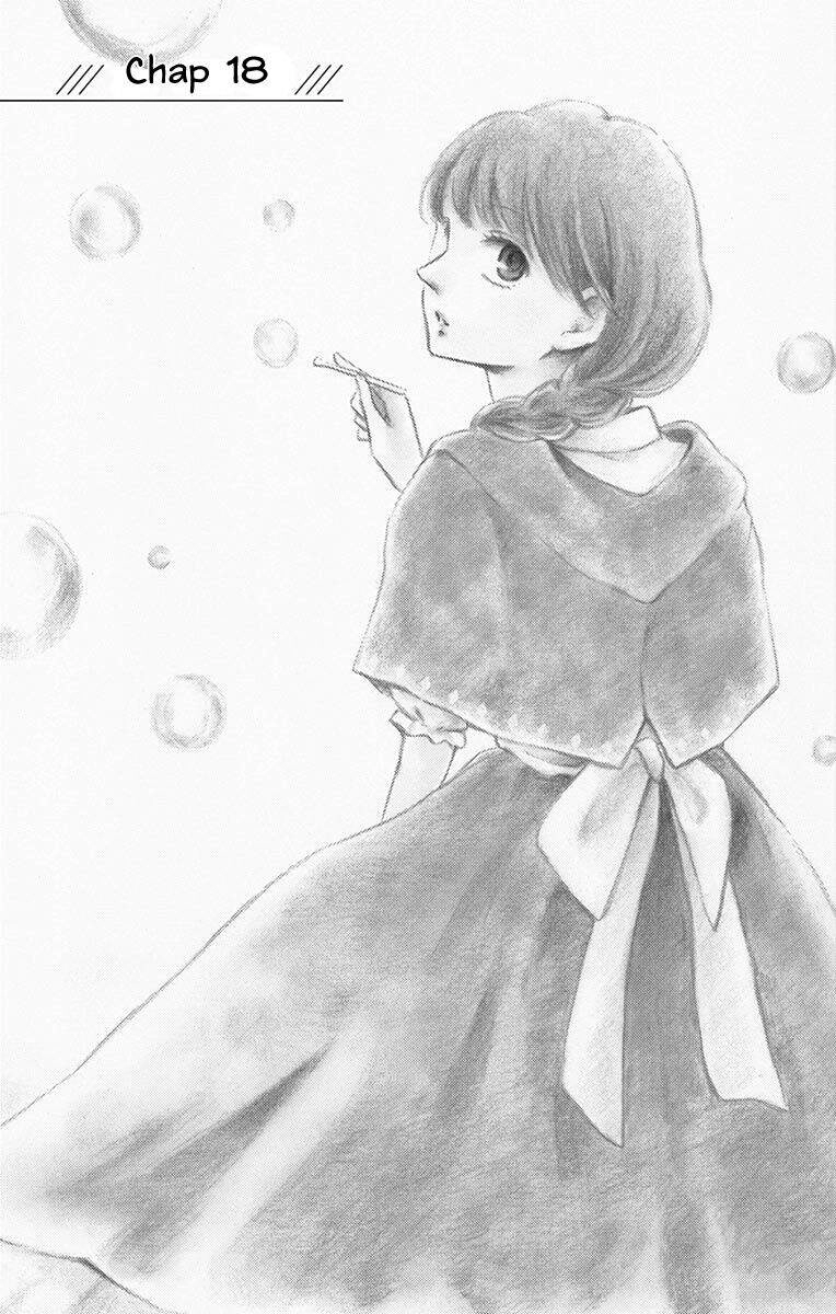 Watashi Wa Tensai O Katte Iru Chapter 18 - 1