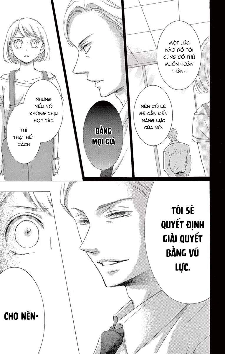 Watashi Wa Tensai O Katte Iru Chapter 18 - 8