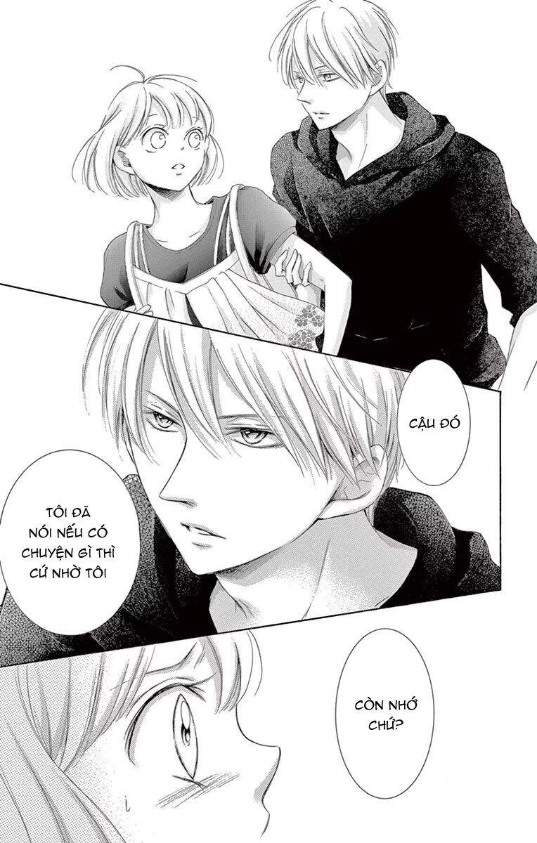 Watashi Wa Tensai O Katte Iru Chapter 18 - 12